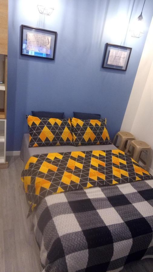 Georgeous Bright Studio In A Bright Residential Complex Comfort Town Кт-08 Kiew Exterior foto
