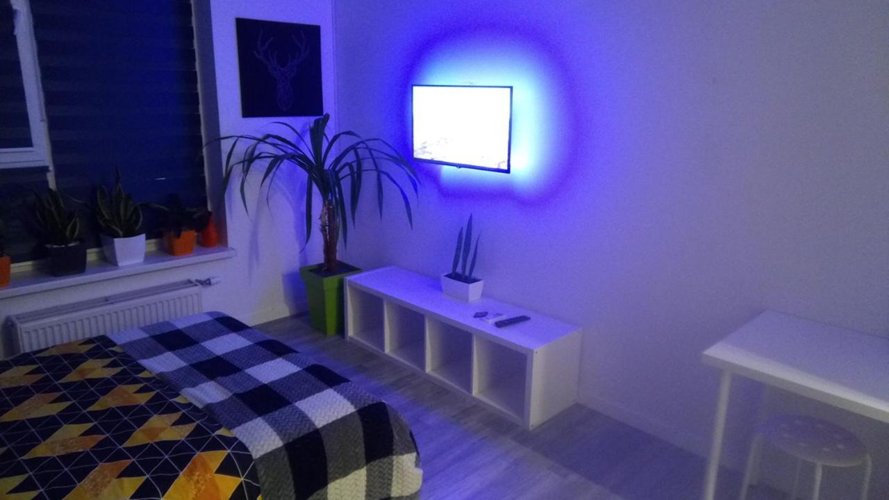 Georgeous Bright Studio In A Bright Residential Complex Comfort Town Кт-08 Kiew Exterior foto